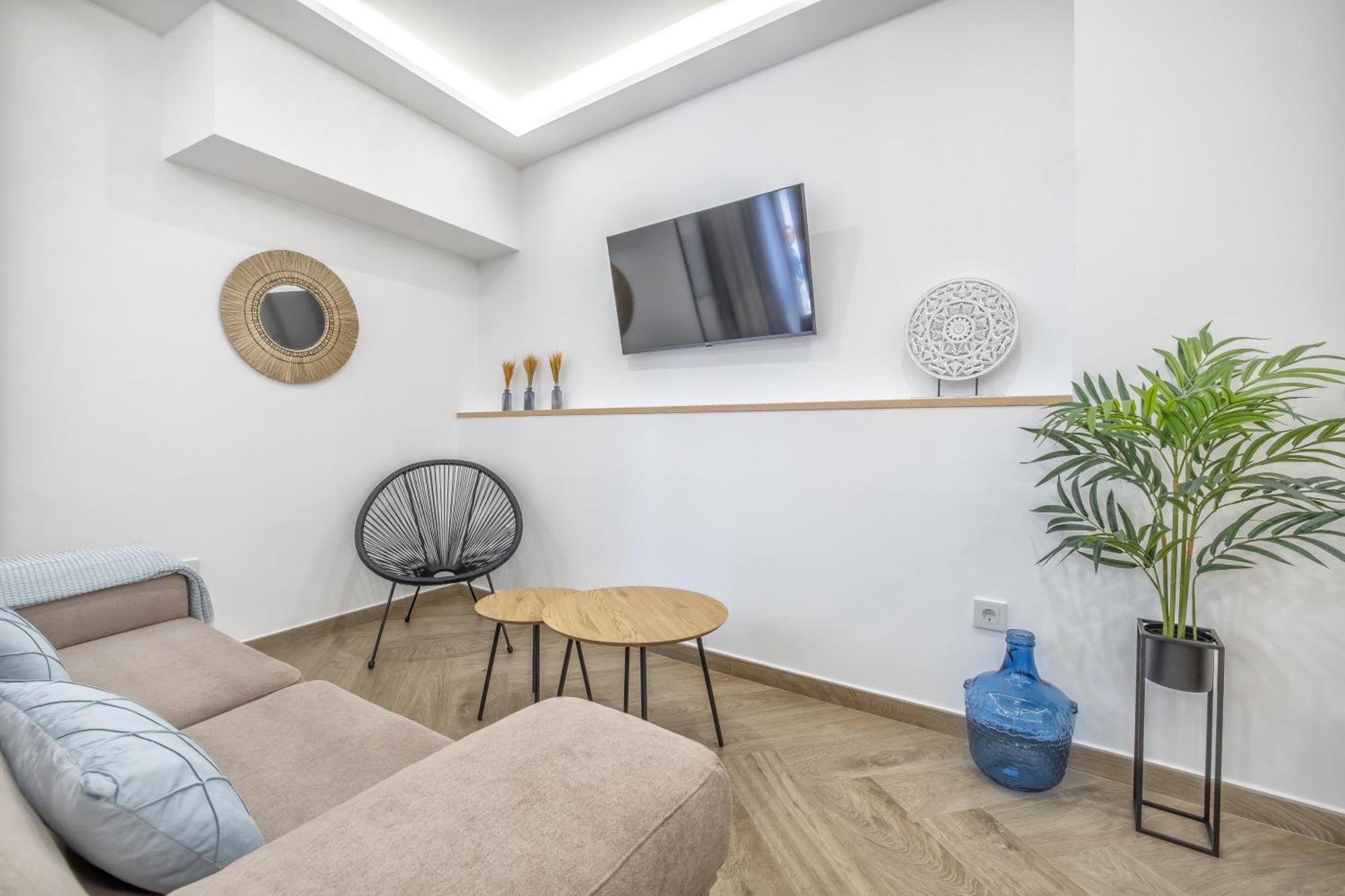 Loft Mezquita Centro Historico Apartment Cordoba